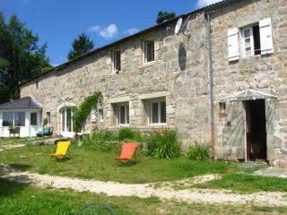 Le Péché de Paresse - Saint-André-en-Vivarais - 0