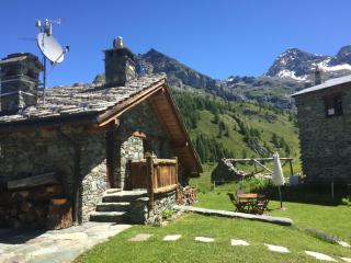CHALET GORRET CHENEIL - Valtournenche - 7