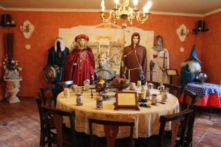 IL Castello dei Templari - Pietrelcina - 9