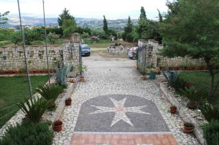 IL Castello dei Templari - 2