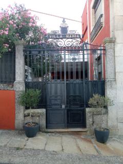 Hotel Villa Maria - Fuentes de Béjar - 9