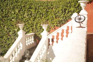 Hotel Villa Maria - Fuentes de Béjar - 5
