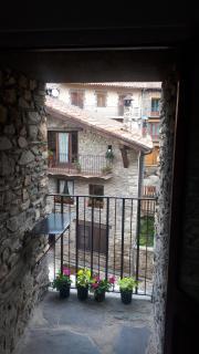 cal dalmau apartaments loft - 2