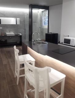 cal dalmau apartaments loft - Pardines - 1