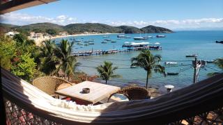 Bardot Apartamentos - Búzios - 2