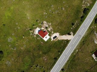 Meadow Cabin - Žabljak - 9