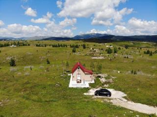 Meadow Cabin - Žabljak - 8
