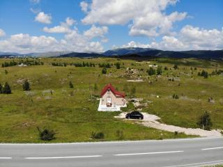 Meadow Cabin - Žabljak - 7