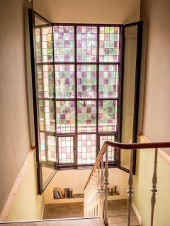 Maison Willem Tell - 1