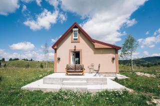 Meadow Cabin - Žabljak - 4