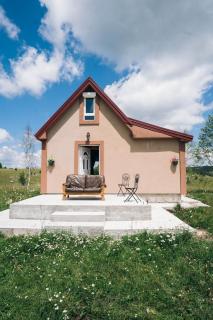 Meadow Cabin - Žabljak - 5