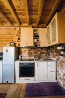 Meadow Cabin - Žabljak - 1