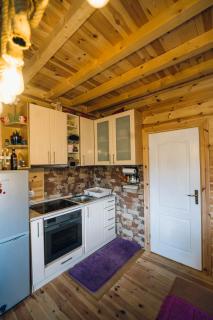 Meadow Cabin - Žabljak - 2
