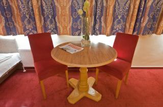 Hotel Hagemann Hamburg Hafen - 2