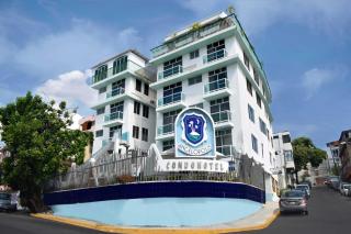 Suites Angelopolis - 2