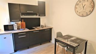 Appartement T2 "Le Cocoön" rez-de-jardin au calme - Vitré - 5