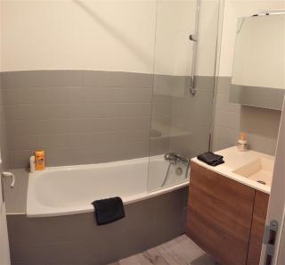 Appartement T2 "Le Cocoön" rez-de-jardin au calme - Vitré - 2