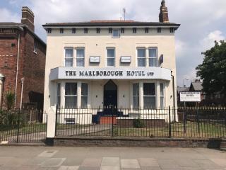 The Marlborough Hotel - Liverpool - 0