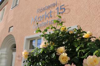 Markt 15 Gästehaus - Senftenberg - 9