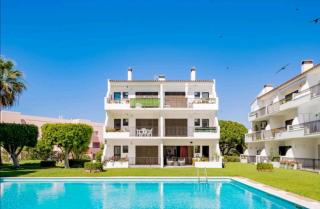 Vilamoura T1 com piscina - Mouramar I - Vilamoura - 8