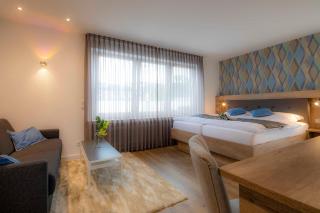 Suite/ Familienzimmer Arnsberg - 7