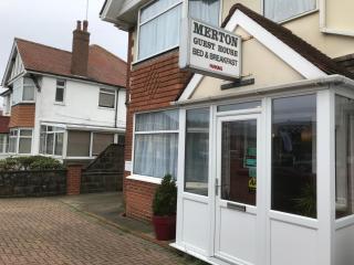 Merton House - Worthing - 9