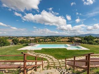 Belvilla by OYO Borgo Le Spighe - Cortona - 1