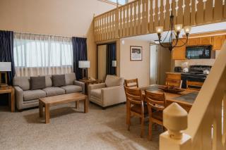 Mammoth Mountain Inn - Mammoth Lakes - 6