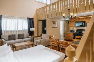 Mammoth Mountain Inn - Mammoth Lakes - 5