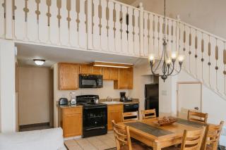 Mammoth Mountain Inn - Mammoth Lakes - 4