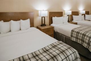 Mammoth Mountain Inn - Mammoth Lakes - 3