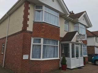 Merton House - Worthing - 0