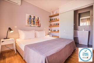 Buganvilias Do Meco Guest house - Sesimbra - 1