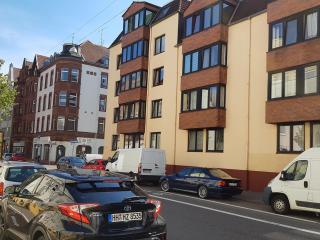 Nauwieser Apartments - Saarbrücken - 8