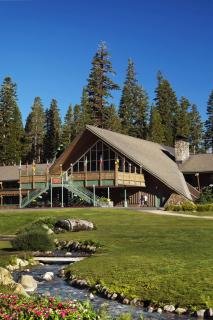 Mammoth Mountain Inn - Mammoth Lakes - 8