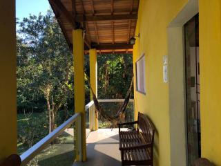 Flat Boa Vista - Paraty - 2
