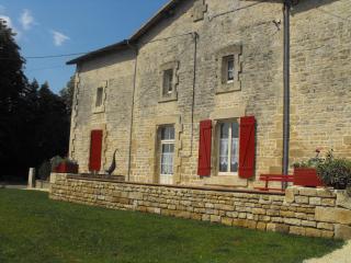 La Groie L'abbé - Celles-sur-Belle - 7
