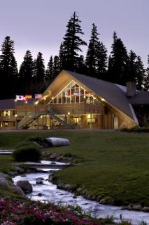 Mammoth Mountain Inn - Mammoth Lakes - 0