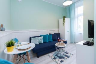 Sydonia Apartments - Stettin - 7