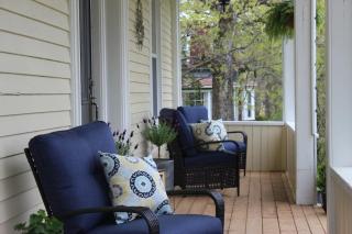 Maplehurst Manor Bed and Breakfast - Dorchester - 2