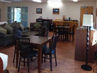 Nisqually Lodge - 4