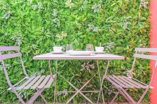 MM Suites Reims Centre Terasse - Reims - 5