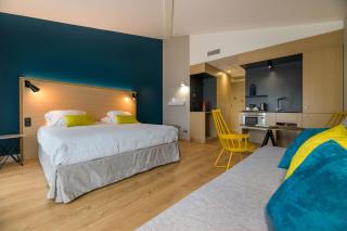 Best Western Montecristo-Bastia - 1
