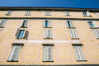 Hotel Cappello D'Oro, BW Signature Collection - Bergamo - 9