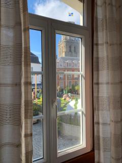 Le cottage des remparts - face hotel de ville - Boulogne-sur-Mer - 2
