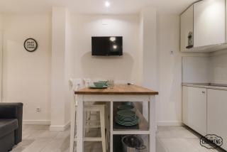 Santa Isabel - Apartamento de 1 dormitorio - 3