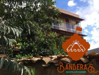 Banderas B&B - 4