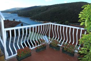 Apartments with parking space Rabac, Labin - 7438 - Rabac - 2