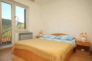 Apartments with parking space Rabac, Labin - 7438 - Rabac - 1