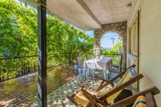Apartment Selce 2381d - Selce - 8